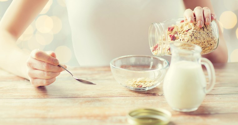 Το ήξερες; Αυτές είναι οι υγιεινές τροφές που σε παχαίνουν