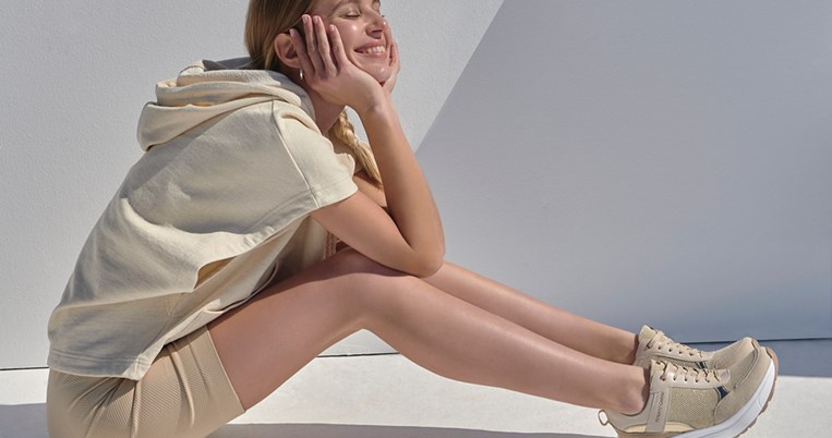 Ο Renato Garini δημιουργεί τα πιο stylish sneakers που αποτελούν την επιτομή του σύγχρονου στυλ