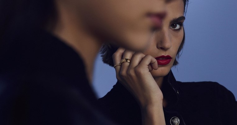 Η νέα συλλογή κοσμημάτων της Chanel: Συμβολίζει συναντήσεις που σημάδεψαν το πεπρωμένο μας