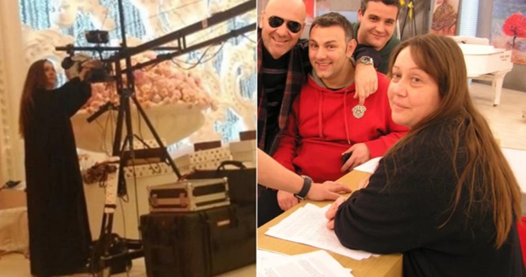 «Είμαστε συντετριμμένοι»: Η Μαίρη Μάτσα, από τις λίγες γυναίκες εικονολήπτριες, σκοτώθηκε σε τροχαίο