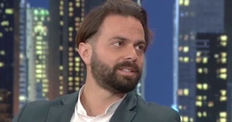 «Το αυτοκίνητο ήταν μια άμορφη μάζα. Ήμουν εγκλωβισμένος μέσα σε αυτήν. Ζω από θαύμα»