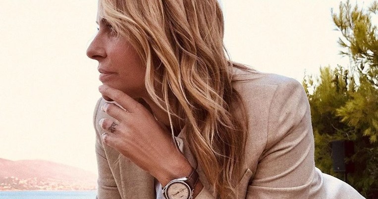 «Κάναμε Πρωτοχρονιά με τον άντρα μου στη μονάδα εντατικής θεραπείας νεογνών δίπλα στο παιδί μας»