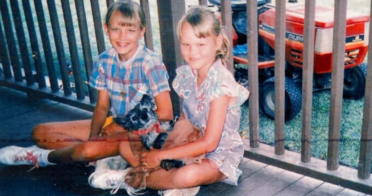 «Ο πατέρας μας ήταν πολύ διεστραμμένος»: Η μαρτυρία μιας υιοθεσίας που πήγε εντελώς στραβά