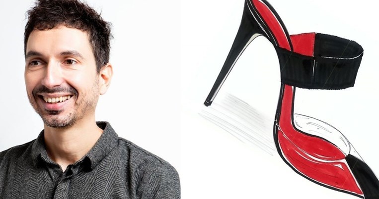 Η επιστροφή των ψηλοτάκουνων. Ναι, καλά διαβάσατε