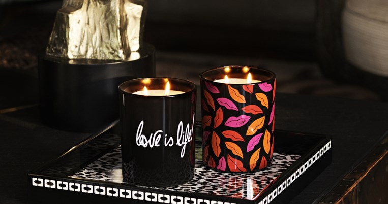 Η συλλογή Diane von Furstenberg x H&M HOME φέρνει χρώμα και έμπνευση στο σπίτι 