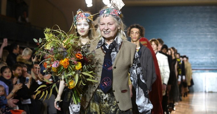 «Δεν ήξερα τίποτα για τις γκαλερί, δεν είχα δει ποτέ ένα βιβλίο τέχνης, ούτε είχα πάει στο θέατρο»