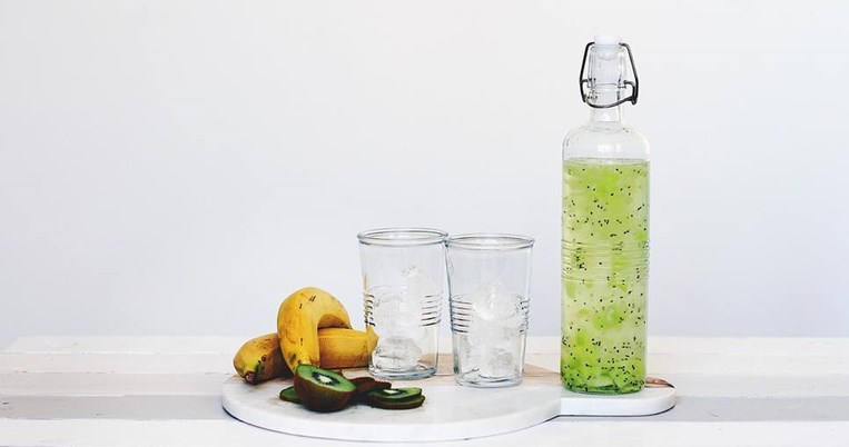 «Αν θέλεις οπωσδήποτε κάτι γλυκό»: Τα κορυφαία tips για να καίει λίπος ο μεταβολισμός σου