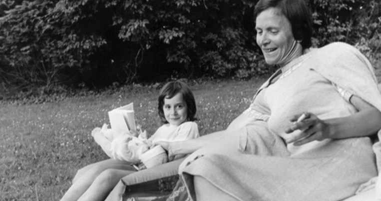 «Να έχεις επίγνωση της θέσης σου». Από τα κύρια μότο ζωής της Ελένης Γλύκατζη-Αρβελέρ 