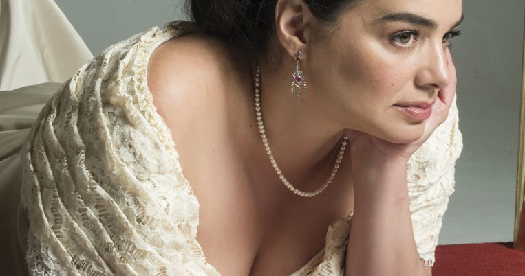 «Στο “Σκλαβί”, όταν έμπαινα στο θέατρο για πρόβα ή παράσταση, μεταφερόμουν σε έναν κόσμο ιδανικό»