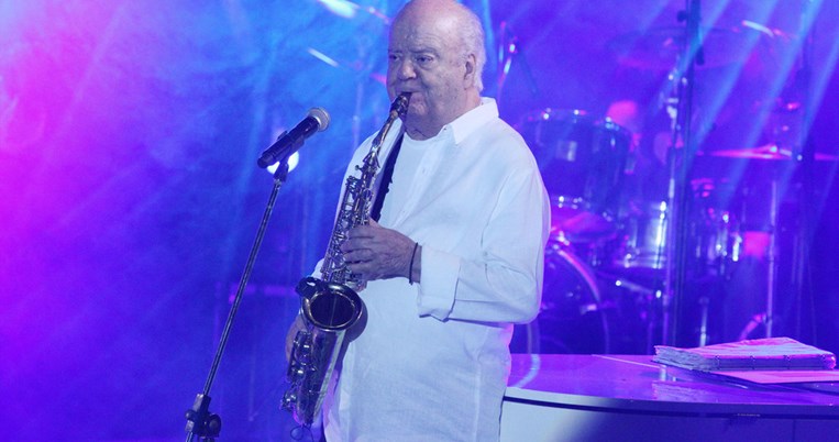 «Με τη γυναίκα μου ζήσαμε 50 χρόνια. Όταν πέθανε δεν μπορούσα να κοιμηθώ στο σπίτι»