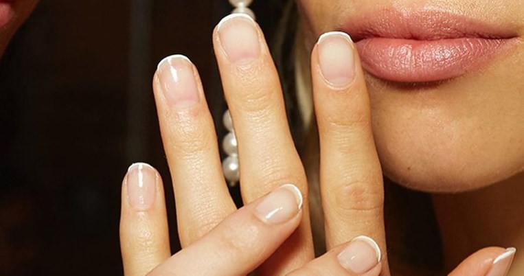 Ανοιξιάτικο μανικιούρ: Ανακαλύψαμε τα δέκα τοπ σχέδια