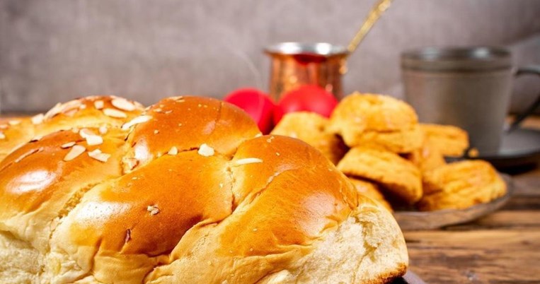 Πού θα βρεις το πιο νόστιμο τσουρέκι της Αθήνας; 