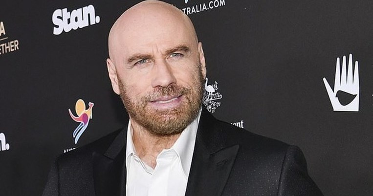 John Travolta | «Ο χορός με την Diana ήταν σαν παραμύθι»