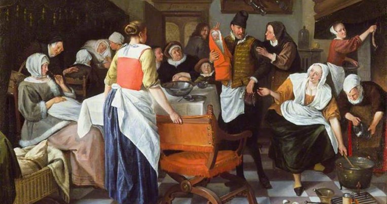 Δεκατρείς μήνες χωρίς σημεία στίξης: Γιατί στην πανδημία μάς λείπουν τόσο οι γιορτές της ζωής μας