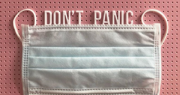 Για πόσο ακόμα θα φοράμε μάσκες στην καθημερινότητά μας;