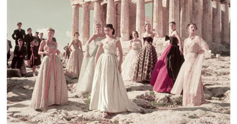 Breaking News | Ο οίκος Dior θα παρουσιάσει το Cruise 2022 show στην Αθήνα