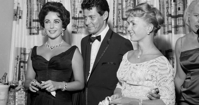 Oscars | 7 vintage beauty looks που είναι επίκαιρα μέχρι και σήμερα