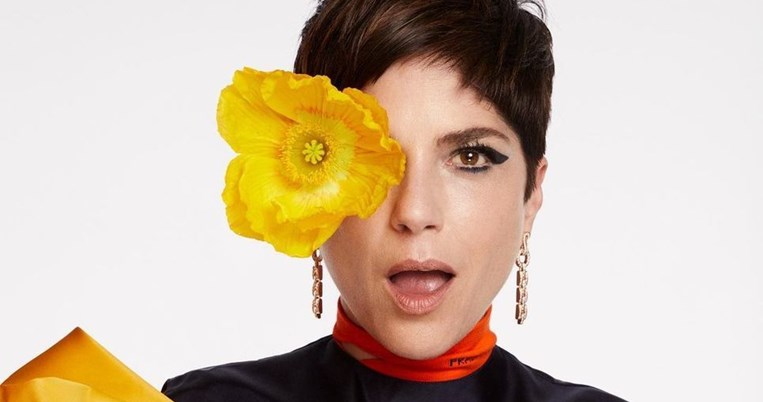 Σέλμα Μπλερ | Τα συμπτώματα που είχε πριν ανακαλύψει ότι πάσχει από σκλήρυνση κατά πλάκας