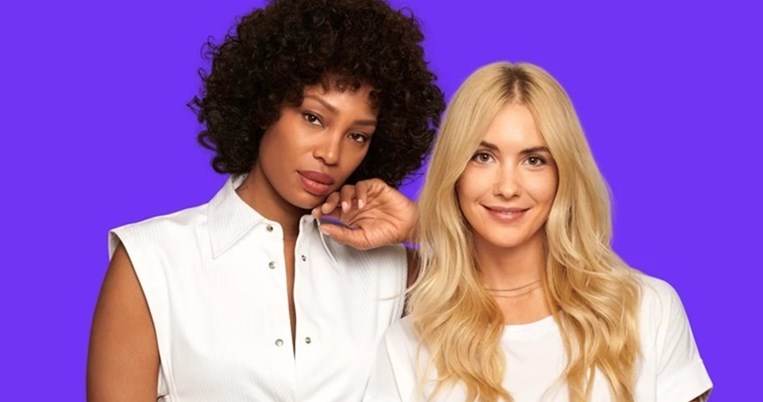 It's all about lips!