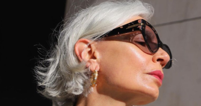 Μετά τα εξήντα: Συγκεντρώσαμε τα πιο κολακευτικά κουρέματα που μπορείτε να κάνετε