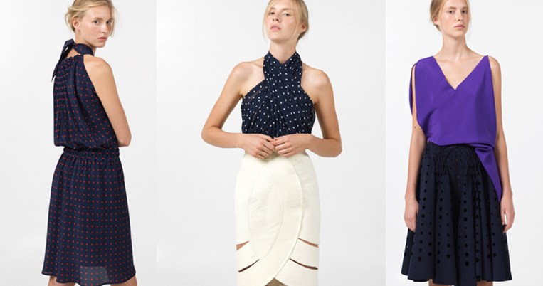 Angelos Bratis και Costas Argiriou εκθέτουν τις συλλογές τους σε pop up κατάστημα στο Κολωνάκι