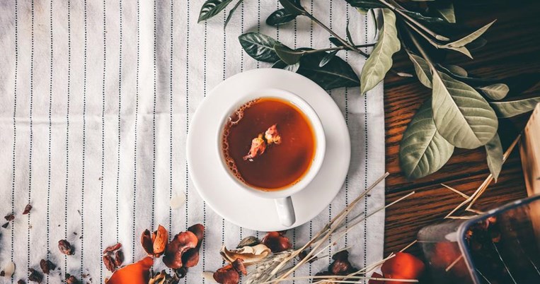11 βότανα και συμπληρώματα για την καταπολέμηση της κατάθλιψης
