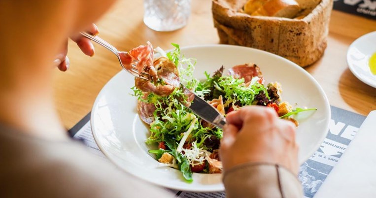 Τα 7 βήματα για αποτελεσματική απώλεια βάρους