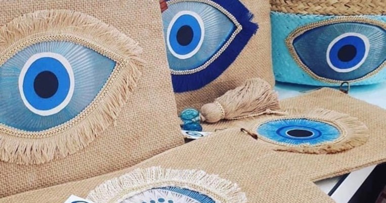 Το ελληνικό brand που εμπνέεται από την αισιοδοξία και τα χρώματα της Ελλάδας