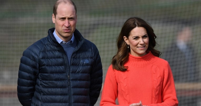 Γιατί ο Πρίγκιπας Γουίλιαμ δεν φοράει ποτέ τη βέρα του