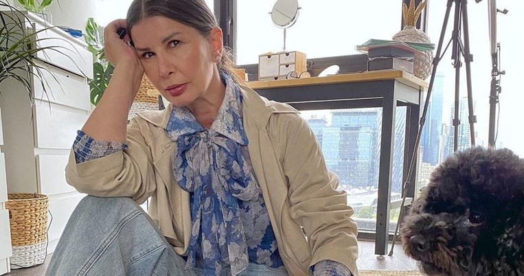 10 instagrammers που προσφέρουν στιλιστική έμπνευση για γυναίκες άνω των 50