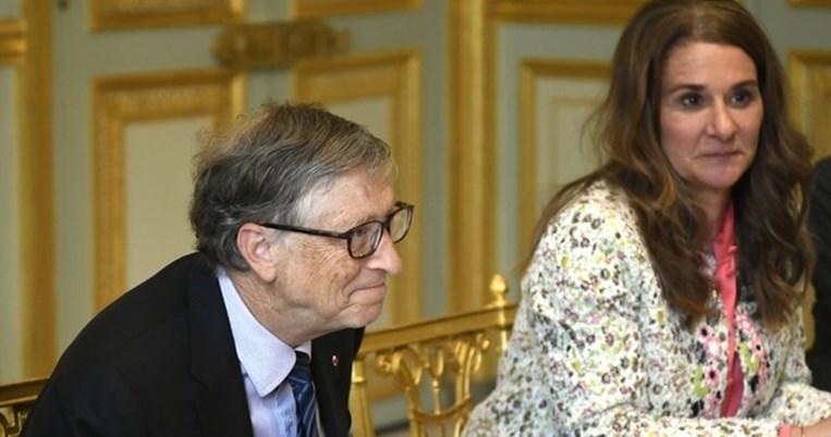 Διαζύγιο για Μπιλ & Μελίντα Γκέιτς μετά από 27 χρόνια: «Δεν μπορούμε να προχωρήσουμε ως ζευγάρι»