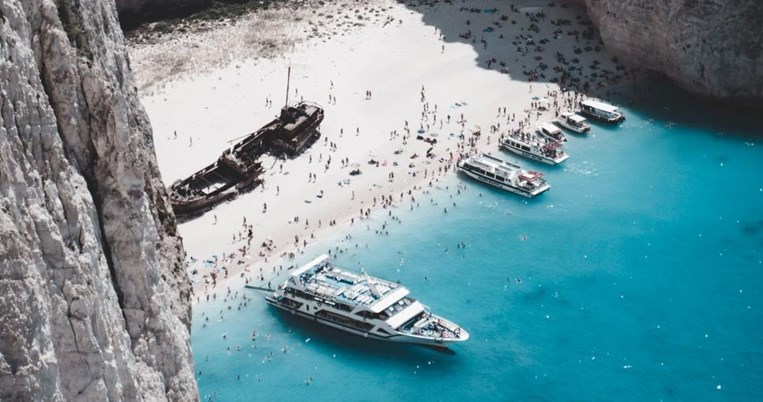 Ποια είναι τα πιο ασφαλή ελληνικά νησιά σύμφωνα με το Βρετανικό Υπουργείο Εξωτερικών; 