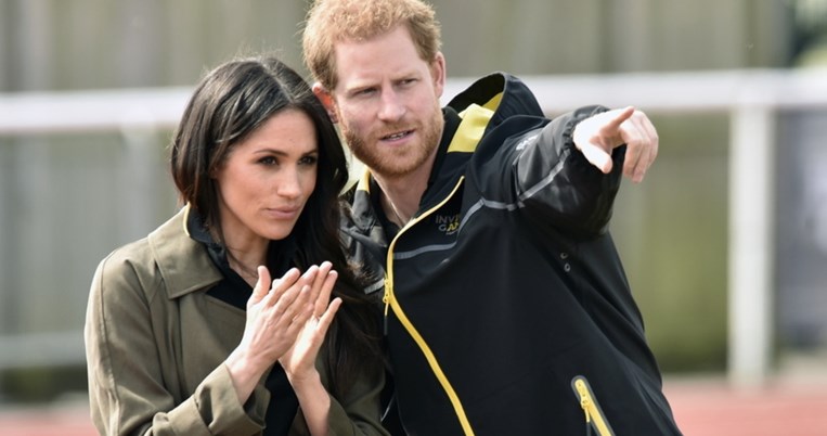 Μεγκαν Μαρκλ: Γράφει παιδικό βιβλίο εμπνευσμένο από τον Xάρι και τον γιο τους