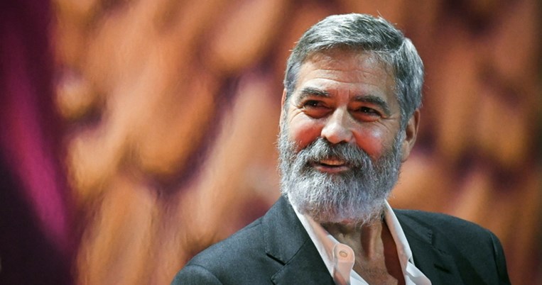 Όλα όσα έμαθε η ζωή στον George Clooney