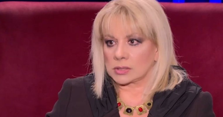 «Ήθελα να υιοθετήσω ένα παιδάκι στο ορφανοτροφείο, που θα τυφλωνόταν, αλλά μου λένε, αποκλείεται»