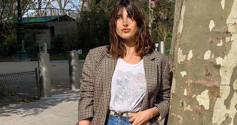 Αυτό είναι το παντελόνι που δεν αποχωρίζονται οι fashionistas την άνοιξη