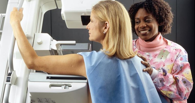 Παράλειψες μία μαστογραφία; Μάθε γιατί αυτό μπορεί να είναι επικίνδυνο για την υγεία σου