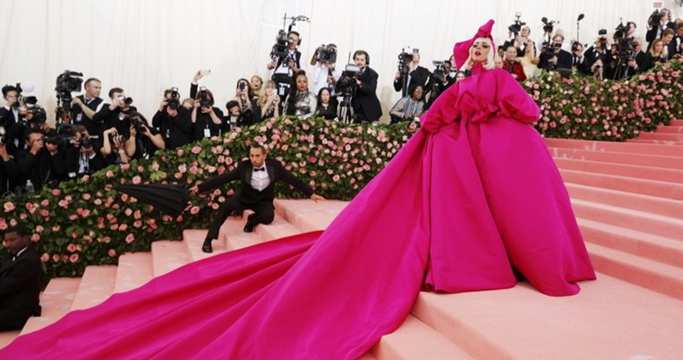 Met Gala | 10 εμφανίσεις που έχουν γράψει ιστορία στον θεσμό