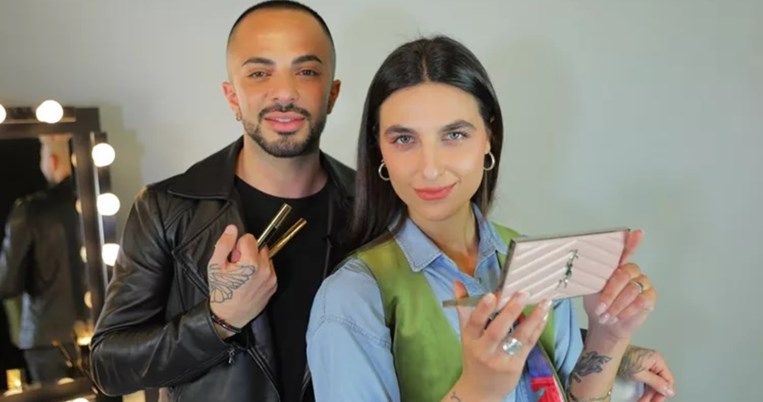 Spring Trends | Οι κορυφαίες τάσεις στο μακιγιάζ της άνοιξης