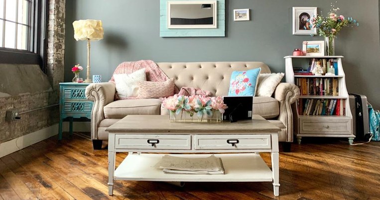 5 τρόποι για να διατηρήσεις δροσερό το σπίτι σου χωρίς κλιματιστικό