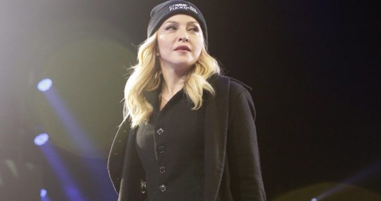 H Μαντόνα μας δείχνει για πρώτη φορά τη μητέρα της, την οποία έχασε σε ηλικία 5 ετών