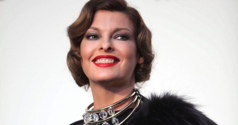 Linda Evangelista, το απόλυτο supermodel των 90s