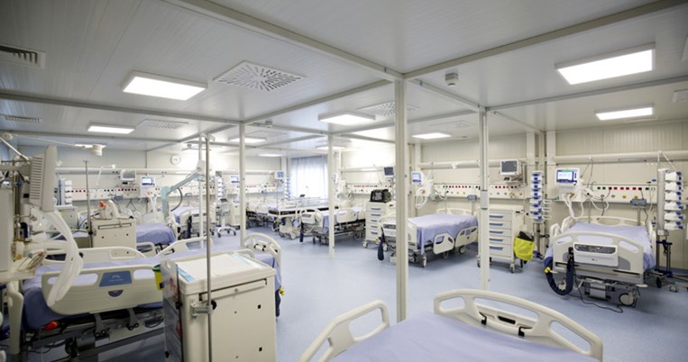 Ένα από τα πρώτα νοσοκομεία στον κόσμο στον τομέα των μεταμοσχεύσεων έρχεται στην Ελλάδα