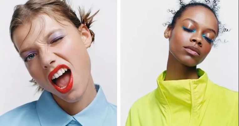 Η Zara μόλις λάνσαρε την πρώτη της συλλογή μακιγιάζ και βρήκαμε ήδη τα αγαπημένα μας προϊόντα