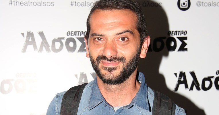 Samano Radio Restaurant: Ο νέος χώρος του Λεωνίδα Κουτσόπουλου έχει ραδιοφωνικό σταθμό