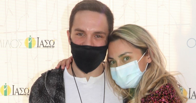 Βασιλική Μιλλούση: Πώς είναι το σώμα της 5 μήνες μετά τη γέννηση της κόρης της;