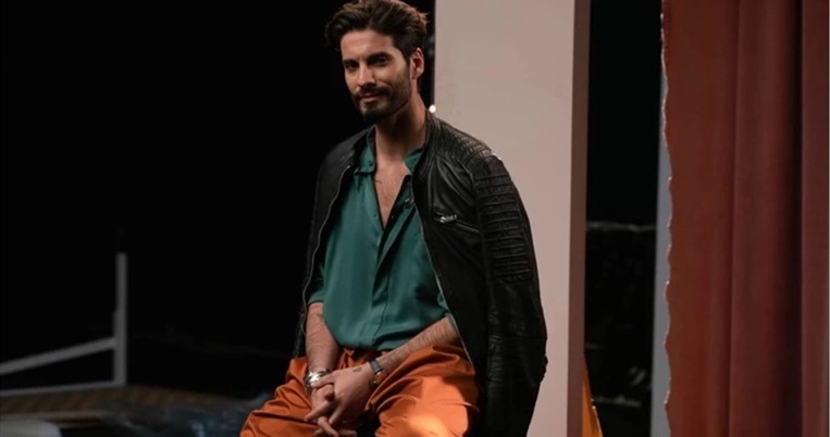 Ο Γιώργος Καράβας σε καλεί να γίνεις η καλύτερη εκδοχή του εαυτού σου