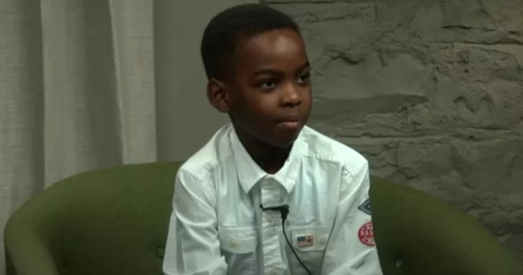 Tanitoluwa Adewumi: Η ιστορία του 10χρονου άστεγου πρόσφυγα που έγινε master στο σκάκι