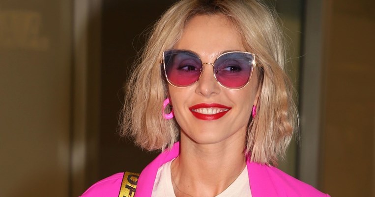 «Νιώθω πολύ νέα. Δεν είναι στα σχέδιά μου να κάνω οικογένεια»