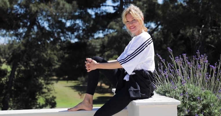 Η Βίκυ Καγιά σχεδίασε μια Great ημέρα ειδικά για μαμάδες